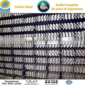 Hot Rolled alloy structural steel i beam prices i beam steel