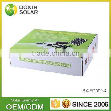 Factory Direct Sale New Fashionable Solar Battery Charger 12v photo-6