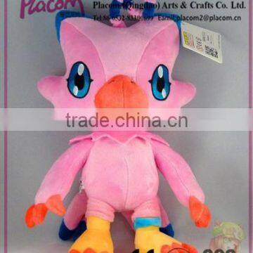 Best selling High quality Special Popular Cute Kid toys Cheap Customize plush toy Pokemon