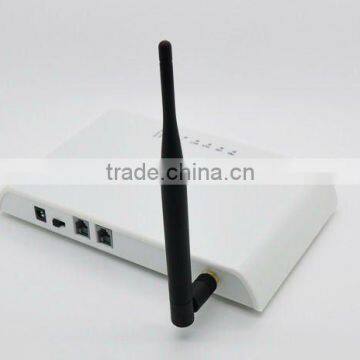 TC35i module Dual/Quad-band 1 port GSM fixed wireless fax terminal/voice fax