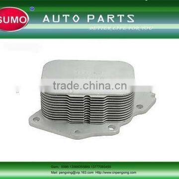 Oil cooler/ Hydraulic Oil Cooler/ Engine Oil Cooler For BMW Series MINI R55 R56 OEM: 11427805977/1142 7805 977