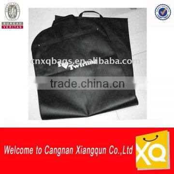 wholesale dance bags pvc garment bag