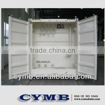 CYMB Mobile fuel tanks