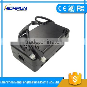 408w switching power supply 24v 17a shipping from China