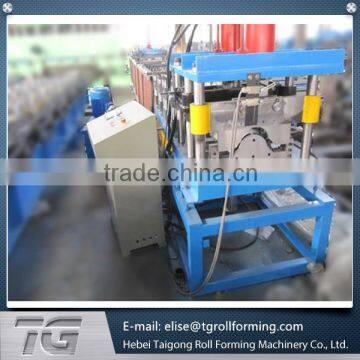 ridge cap making machine with long life Durability