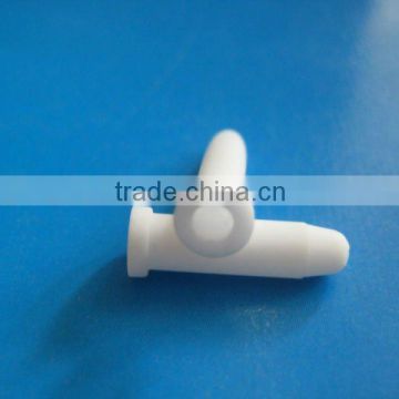 Automotive oxygen sensor alumina ceramic tube for sale