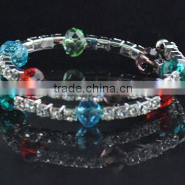 factory direct sale OEM cheap bangle bracelet wholesale