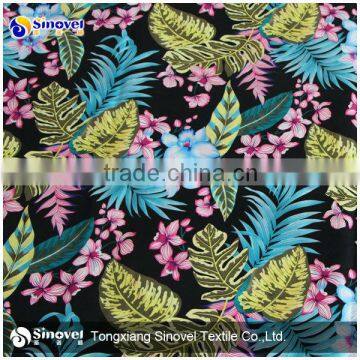 Digital Printing Fabric For Home Textile