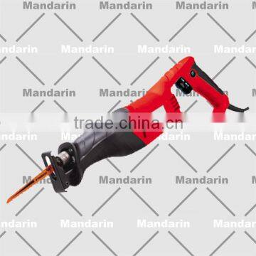 Reciprocating saw 2013 new design