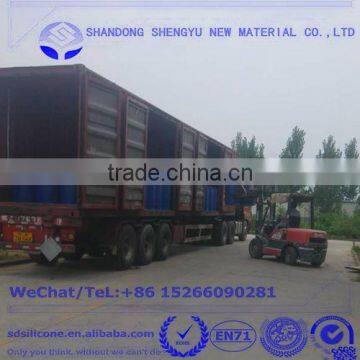 China Silicone Resin Manufacturers Methyl MQ Silicone Resin photo-3