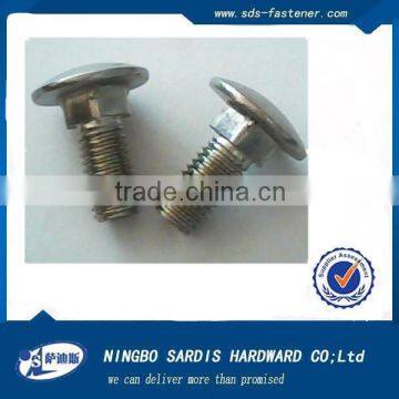 Hex Lag Bolt