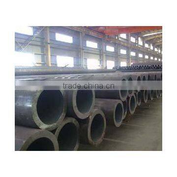 Carbon Steel Pipes