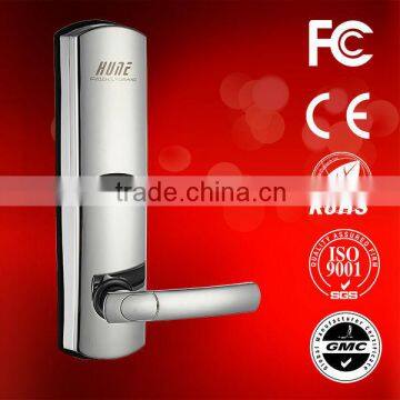 biometric fingerprint doorlock