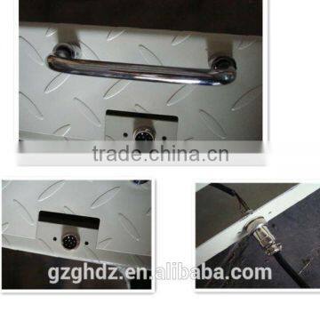 High Qualtiy Weighing Apparatus,wireless Portable Floor Scale for Industry photo-4