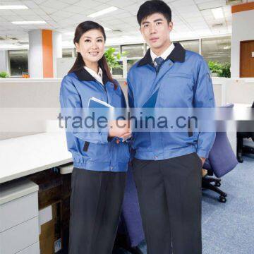 Industrial workwear wholesale uniform