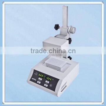 Visible laboratory sample extractor, concentrator on sale