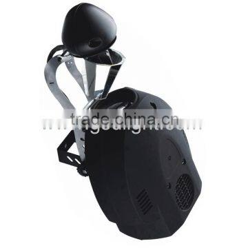 Latest product selling!!Mirror Moving Head Light DMX DJ Stage Show rolling scanning light 5r 300w