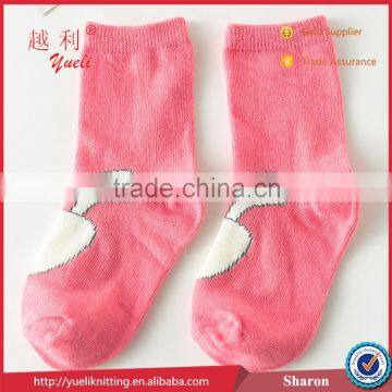 Circular Sock Knitting Machine Hot Child Tube Puppet Sock photo-6