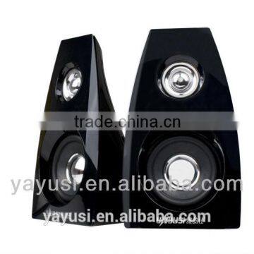 2.0 Active Mini Loudspeaker Box photo-2