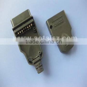 OBD Bluetooth Enclosure Obd2 Housing photo-4