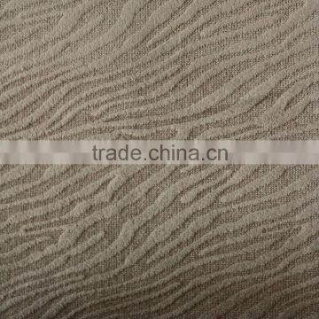 100% Polyester Super Soft Burnt-out Fabric for sofa,upholstery