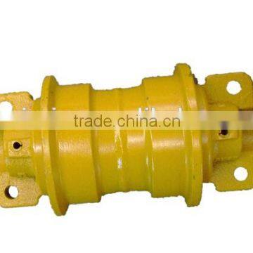 Volvo Ec290B Track Roller, Volvo Bottom Roller, Excavator Low Roller For Ec290BLC, 1181-01011