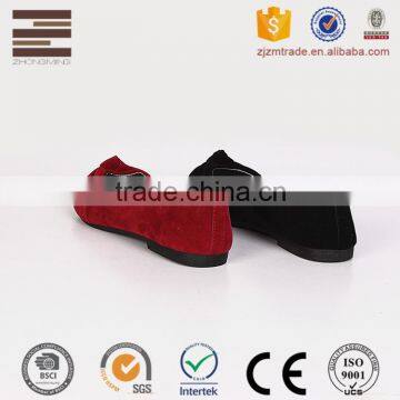 Hot Sale Woman Canvas Shoes photo-5