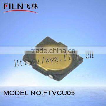 FTVCU05 smt membrane livolo touch switch