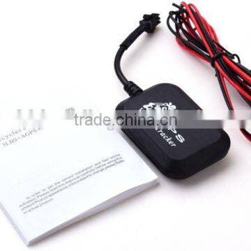 GT005 New Android iOS GPS LBS Positioning Micro SIM Mini Gps Tracker gps bike tracker