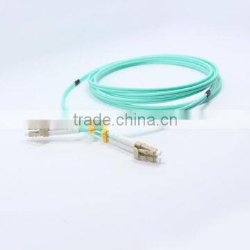 Fiber optic patch cord SC,LC,ST