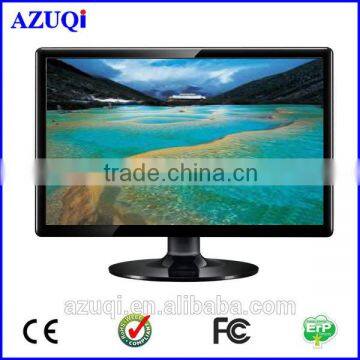 Special Price Standard 21.5" VGA TFT LED touch screen monitor