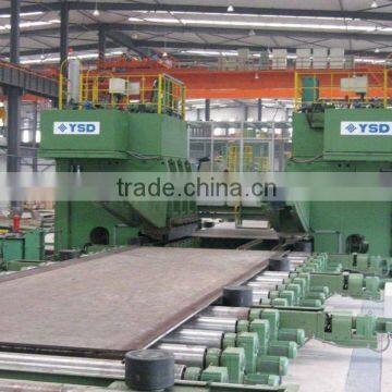YSD Pipe Pre-bender machine