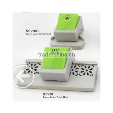 Corner and Border Punch photo-4