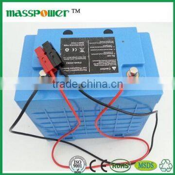 Quality lifepo4 12v 110ah battery