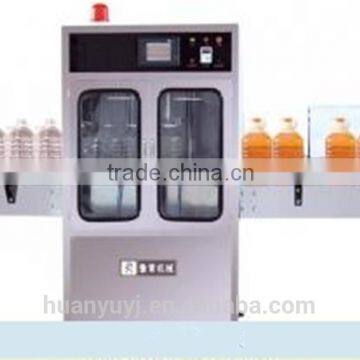 Linear Edible Oil Filling Machine photo-2