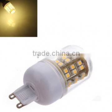 g9 mini led light with 3528SMD 3W