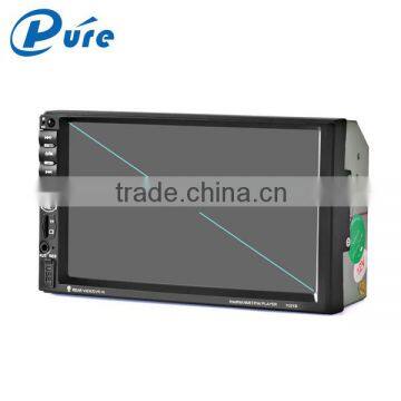 Original Car Multimedia Player Bluetooth Car MP5 Player Rearview Car MP5 Player photo-4