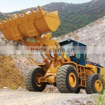 Liugong loader spare parts