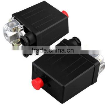 fini air compressor parts pressure regulator switch