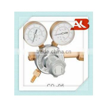 argon gas high pressure regulator