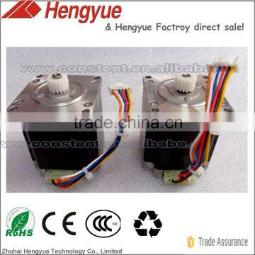 new original motor Assembly for xerox 4110 4112 4127 4590 4595 ,for Paper pickup roller motor assembly