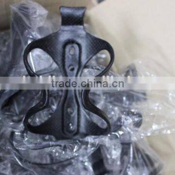 Full Carbon Bottle Cage 3K Weave photo-4
