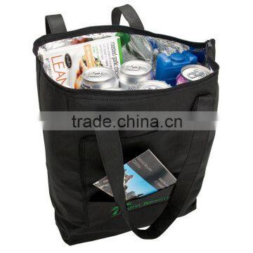 Customized recycled Aluminum Foil flexible cooler bag