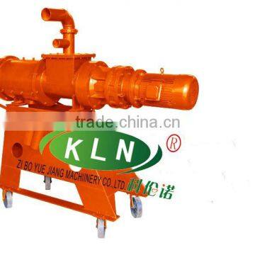 solid-liquid separation machine