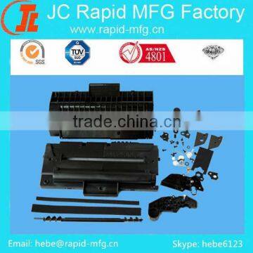 2015 Rapid custom plastic injection tooling