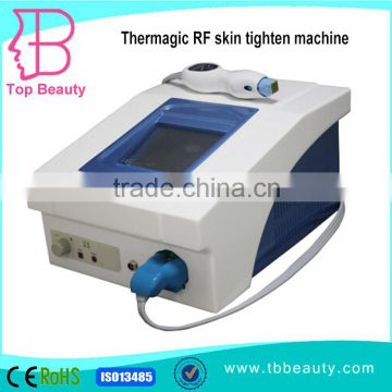 oem odm Portable rf skin tightening radio wave frequency machine