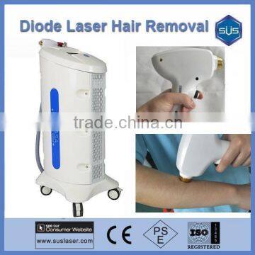 New products 2016 808nm diode laser hair removal machine