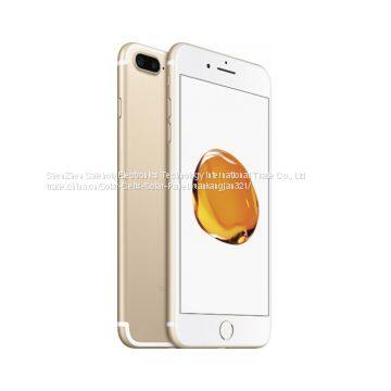 Apple - iPhone 7 Plus 128GB - Золотой (Sprint)
