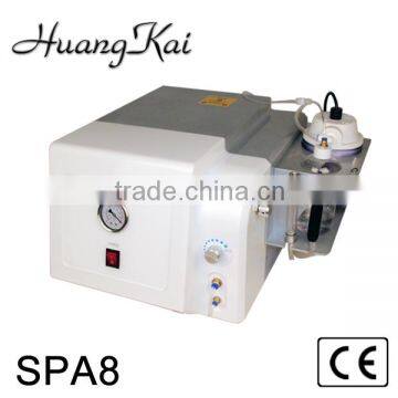 Anti-Redness Microdermabrasion Multifunction Fade Melasma Beauty Facial Machine