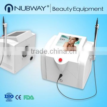 Cheapest! professional 30MHZ vascular pocket doppler for beauty use